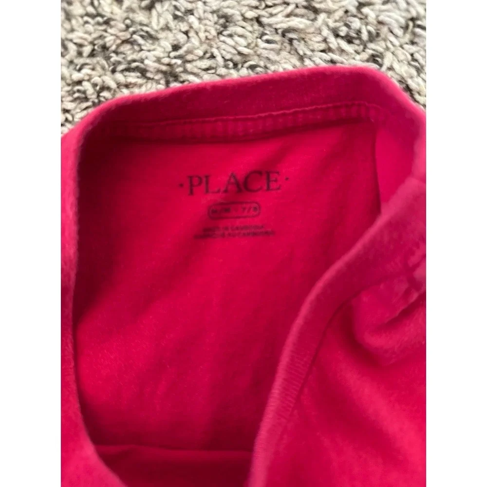 Children's Place‎ Red 